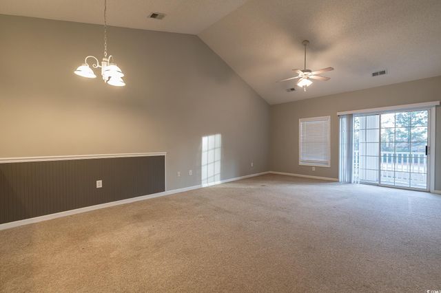 5786 Longwood Dr Unit 202, Murrells Inlet, SC 29576