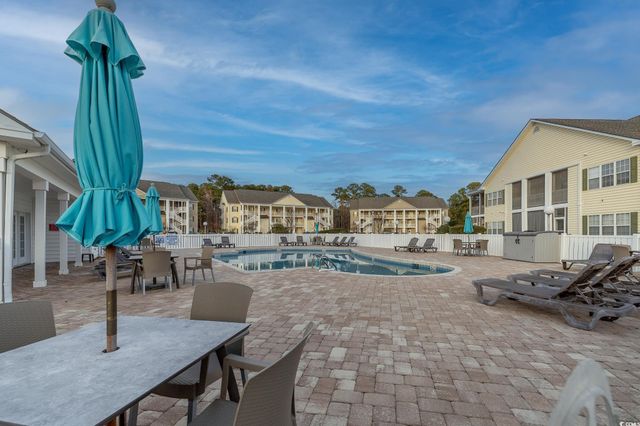 5786 Longwood Dr Unit 202, Murrells Inlet, SC 29576
