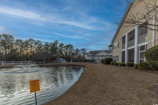 5786 Longwood Dr Unit 202, Murrells Inlet, SC 29576