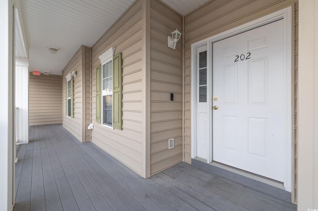 5786 Longwood Dr Unit 202, Murrells Inlet, SC 29576