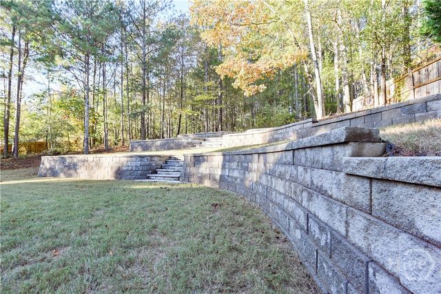 3070 Wedgewood Drive, Monroe, GA 30656