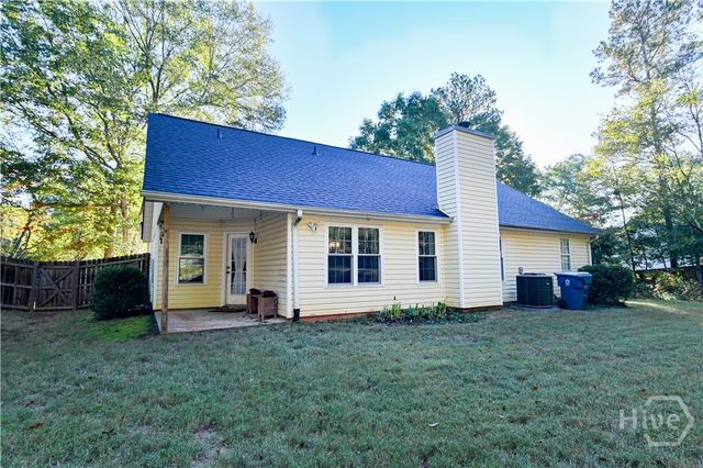 3070 Wedgewood Drive, Monroe, GA 30656