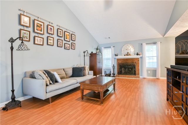 3070 Wedgewood Drive, Monroe, GA 30656