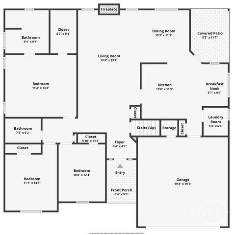 3070 Wedgewood Drive, Monroe, GA 30656