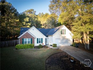 3070 Wedgewood Drive, Monroe, GA 30656