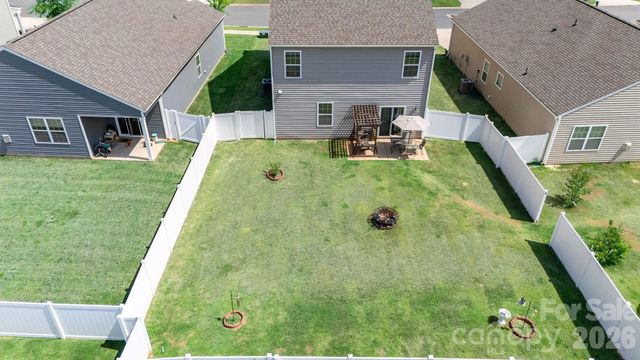 110 Meadow View Drive, Statesville, NC 28677
