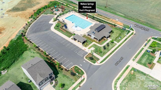 110 Meadow View Drive, Statesville, NC 28677