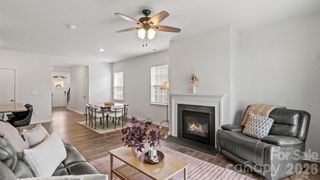 110 Meadow View Drive, Statesville, NC 28677