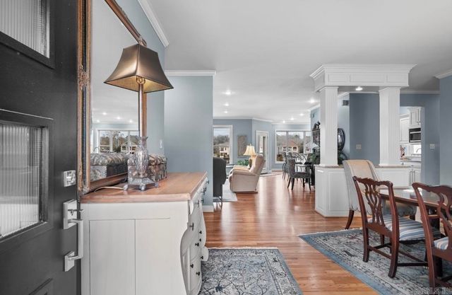 370 Chappel Hill Road, Hot Springs, AR 71913