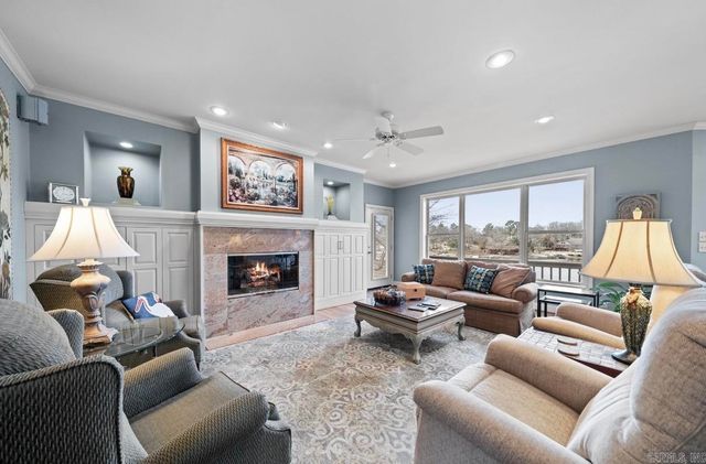 370 Chappel Hill Road, Hot Springs, AR 71913