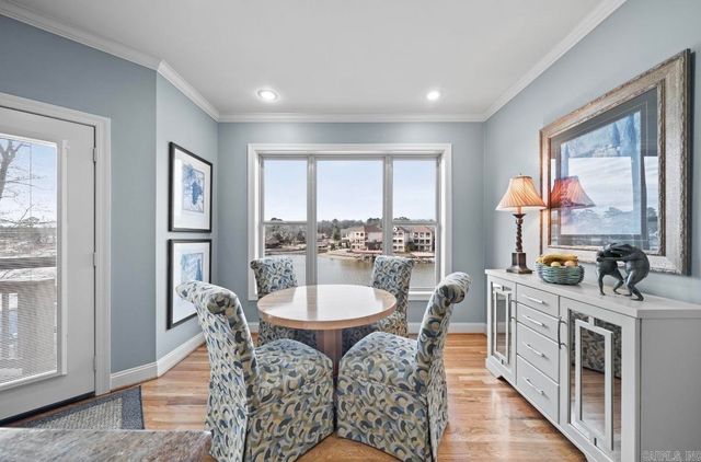 370 Chappel Hill Road, Hot Springs, AR 71913