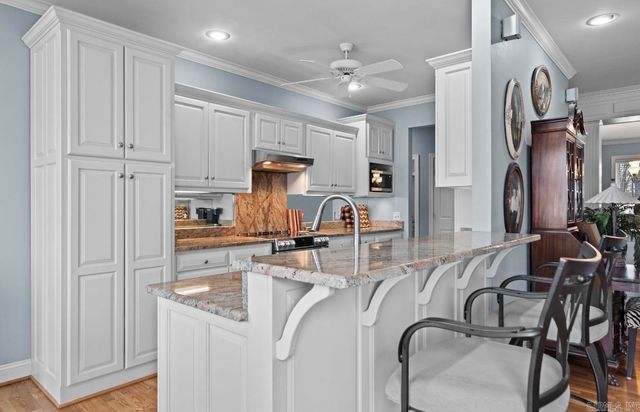 370 Chappel Hill Road, Hot Springs, AR 71913