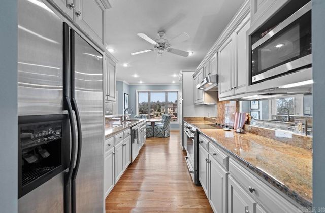 370 Chappel Hill Road, Hot Springs, AR 71913