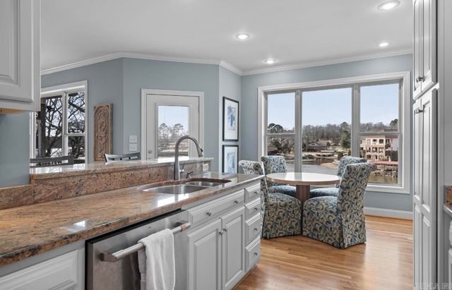 370 Chappel Hill Road, Hot Springs, AR 71913