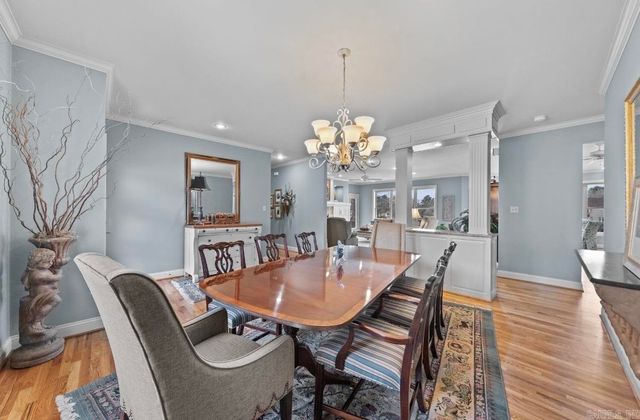 370 Chappel Hill Road, Hot Springs, AR 71913