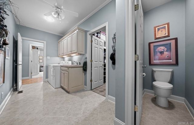 370 Chappel Hill Road, Hot Springs, AR 71913