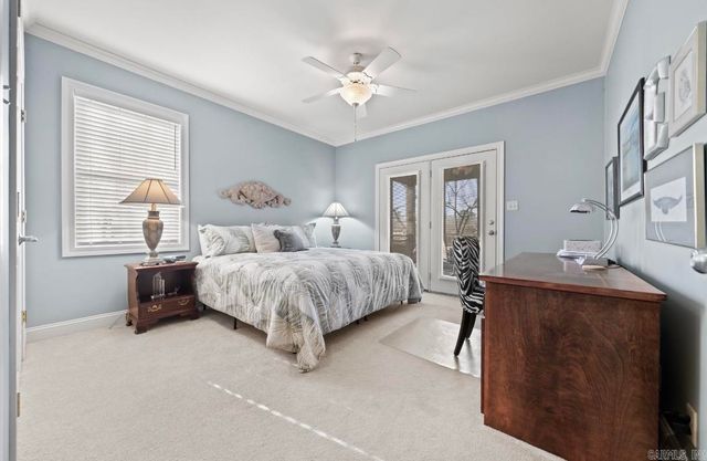 370 Chappel Hill Road, Hot Springs, AR 71913