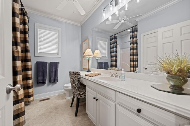 370 Chappel Hill Road, Hot Springs, AR 71913