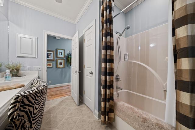 370 Chappel Hill Road, Hot Springs, AR 71913