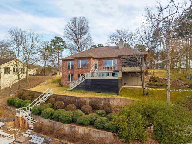 370 Chappel Hill Road, Hot Springs, AR 71913