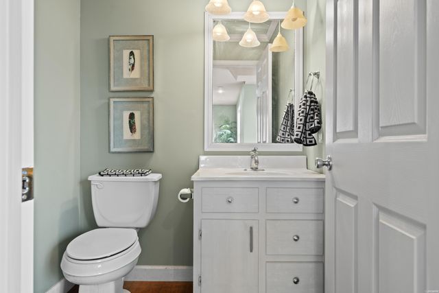 370 Chappel Hill Road, Hot Springs, AR 71913