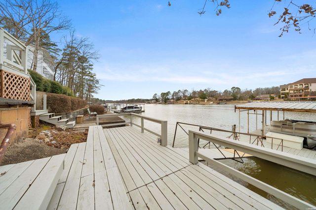 370 Chappel Hill Road, Hot Springs, AR 71913