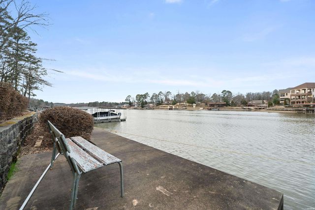 370 Chappel Hill Road, Hot Springs, AR 71913