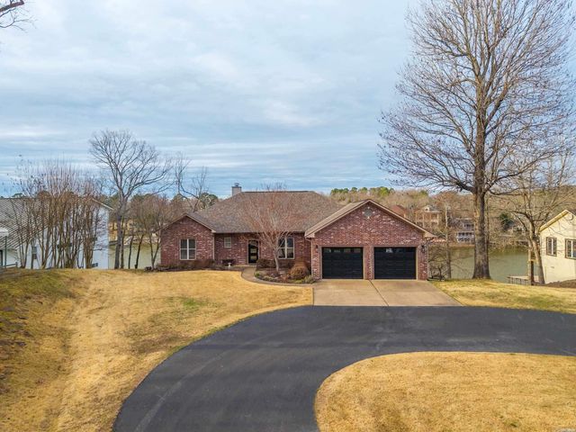 370 Chappel Hill Road, Hot Springs, AR 71913