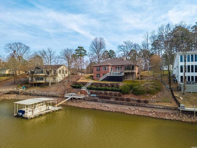 370 Chappel Hill Road, Hot Springs, AR 71913