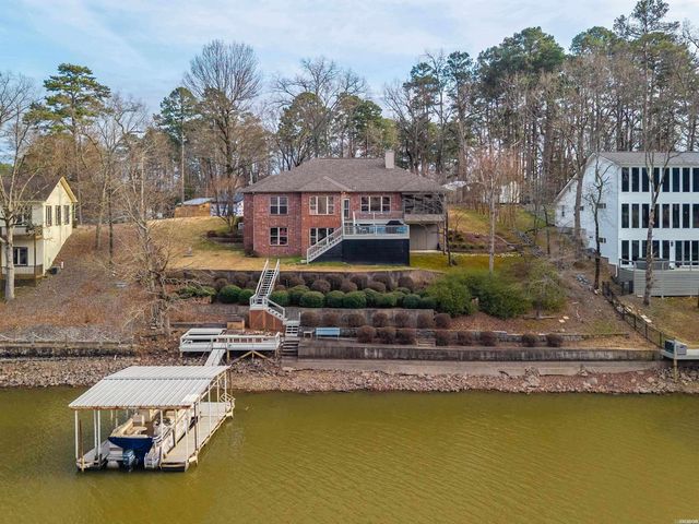 370 Chappel Hill Road, Hot Springs, AR 71913