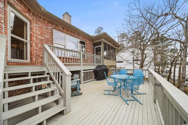 370 Chappel Hill Road, Hot Springs, AR 71913