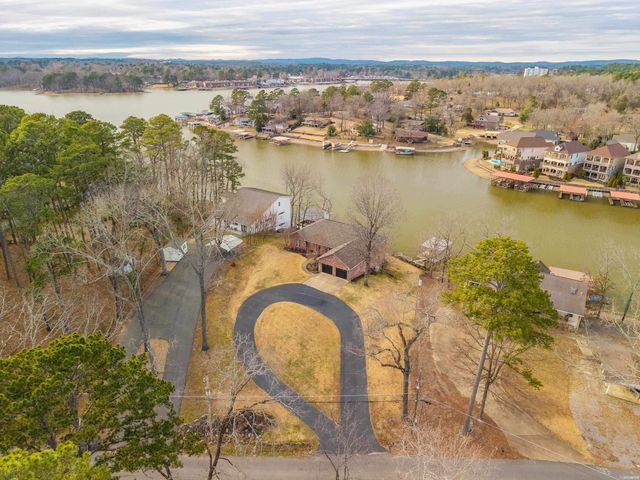 370 Chappel Hill Road, Hot Springs, AR 71913