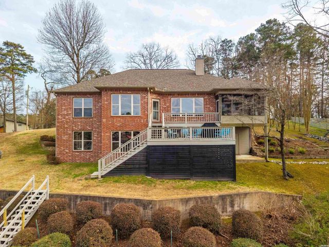 370 Chappel Hill Road, Hot Springs, AR 71913