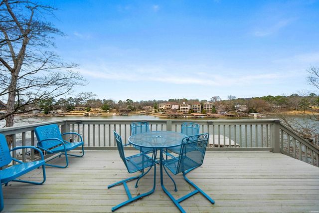 370 Chappel Hill Road, Hot Springs, AR 71913