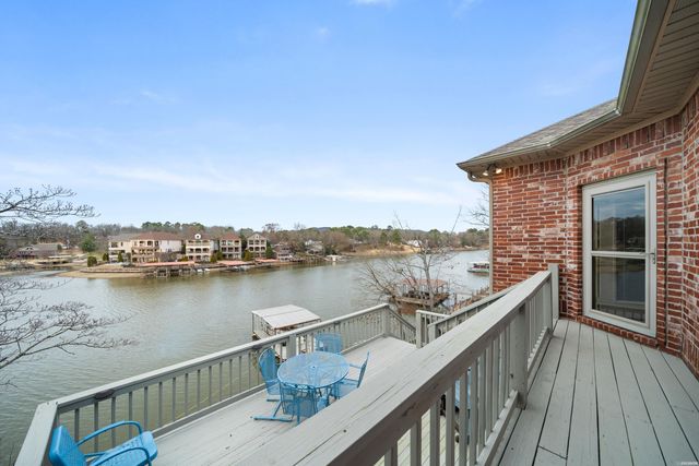 370 Chappel Hill Road, Hot Springs, AR 71913