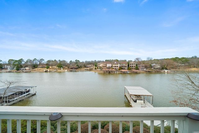 370 Chappel Hill Road, Hot Springs, AR 71913