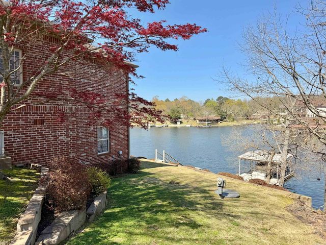 370 Chappel Hill Road, Hot Springs, AR 71913