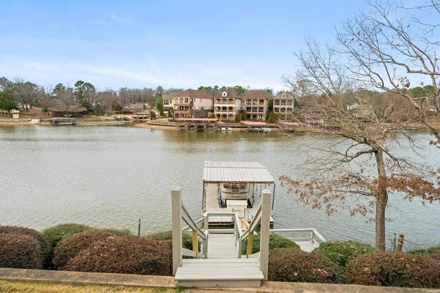 370 Chappel Hill Road, Hot Springs, AR 71913