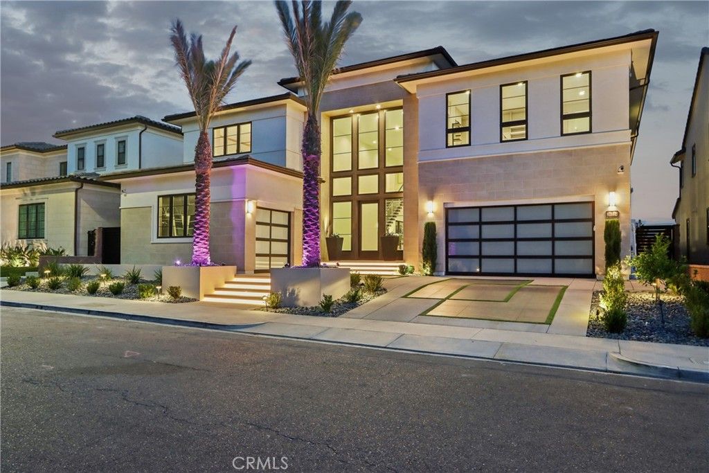 Image 1 of property listing at 20224 W Marlow Lane, Porter Ranch, CA 91326