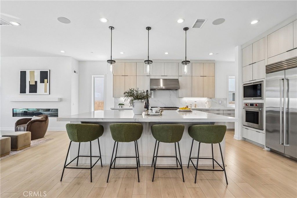 Image 20 of property listing at 20224 W Marlow Lane, Porter Ranch, CA 91326