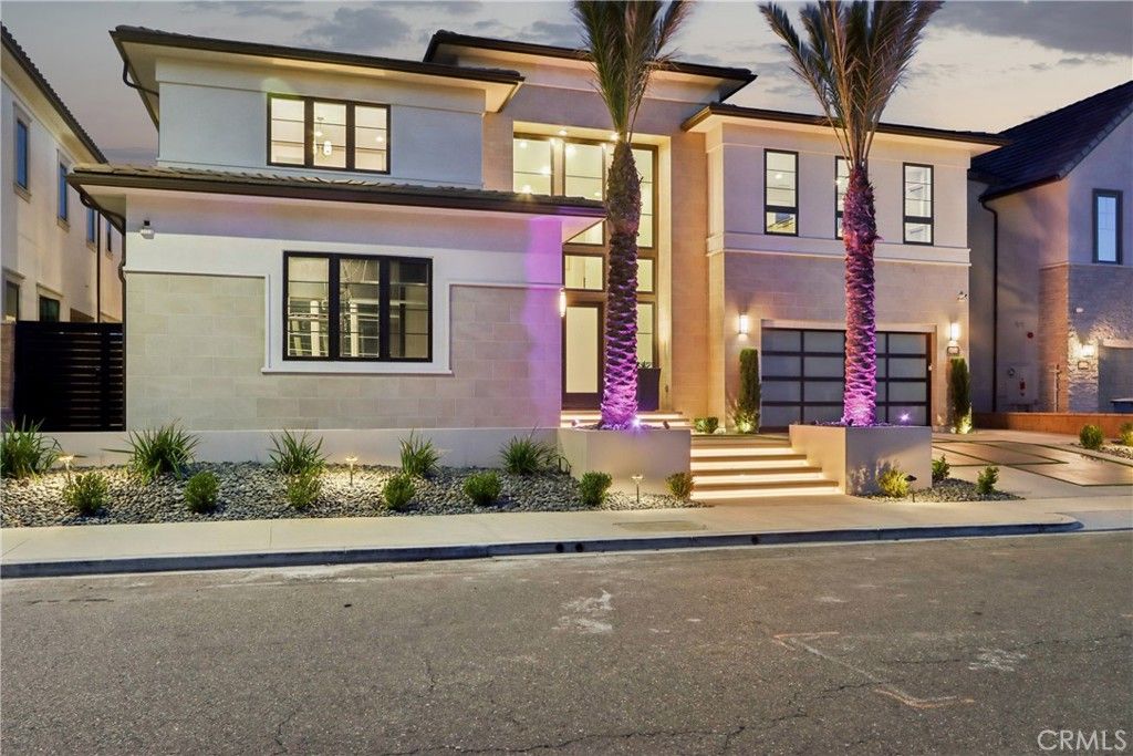 Image 3 of property listing at 20224 W Marlow Lane, Porter Ranch, CA 91326