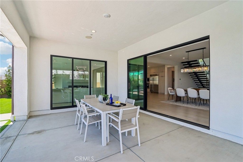 Image 44 of property listing at 20224 W Marlow Lane, Porter Ranch, CA 91326