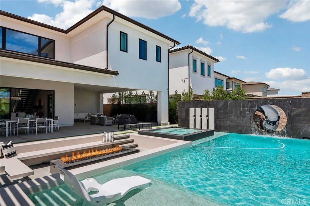 Image 50 of property listing at 20224 W Marlow Lane, Porter Ranch, CA 91326