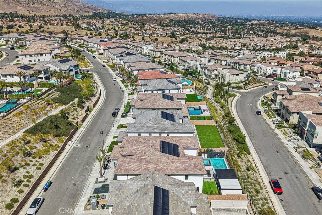 Image 54 of property listing at 20224 W Marlow Lane, Porter Ranch, CA 91326