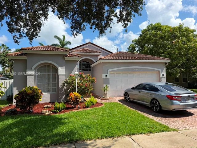 13237 NW 15th Ct, Pembroke Pines, FL 33028