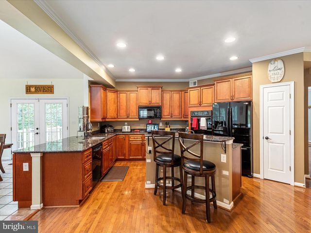2411 HUNTING RIDGE RD, Winchester, VA 22603