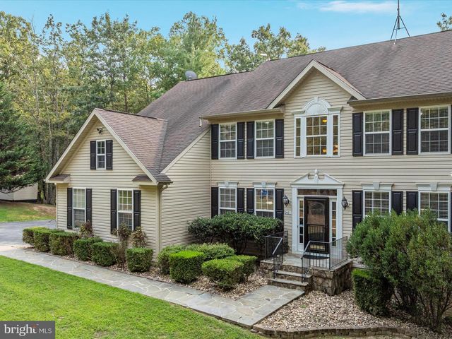 2411 HUNTING RIDGE RD, Winchester, VA 22603