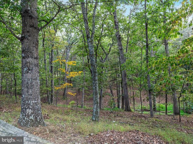 2411 HUNTING RIDGE RD, Winchester, VA 22603