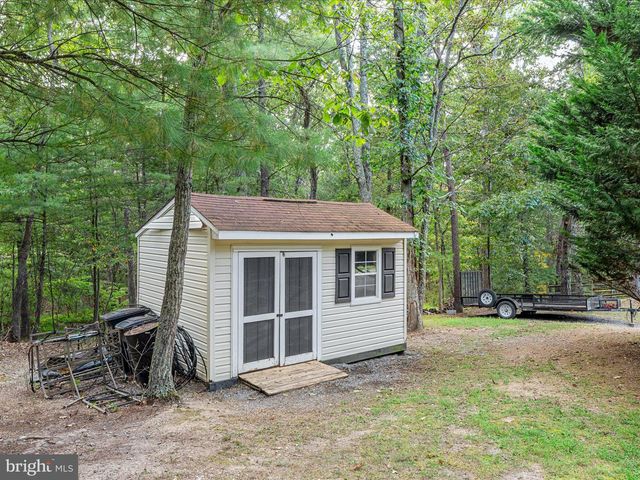 2411 HUNTING RIDGE RD, Winchester, VA 22603