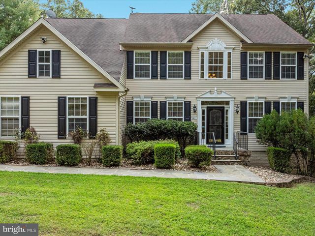 2411 HUNTING RIDGE RD, Winchester, VA 22603